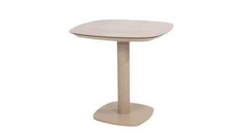 Manolo Tafel 75cm Latte, Ophalen of Verzenden, Nieuw