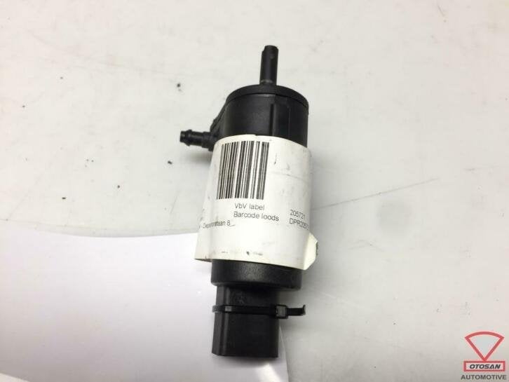 vw golf 6 caddy polo 6r koplampsproeierpomp 1k6955651, Gebruikt, Volkswagen, Volkswagen AG, Berliner Ring 2
38440  Wolfsburg, DE