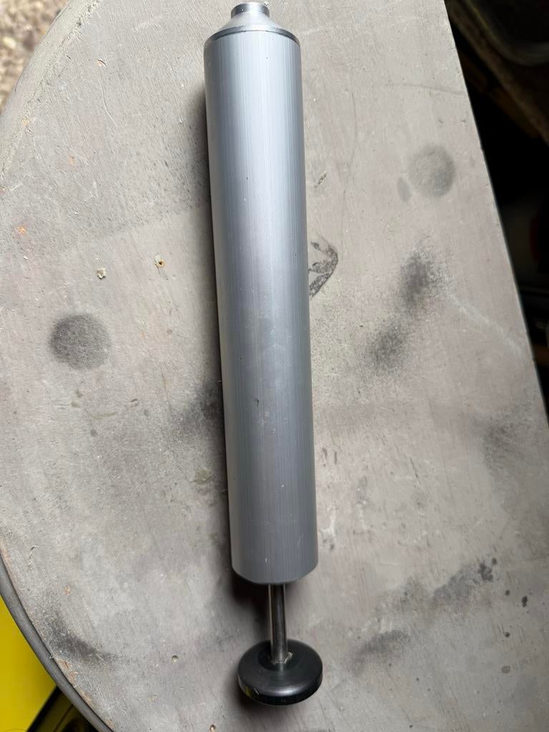 Plastisol Injector voor softbaits - Maak je eigen kunstaas!, Ophalen of Verzenden, Zo goed als nieuw, Overige typen