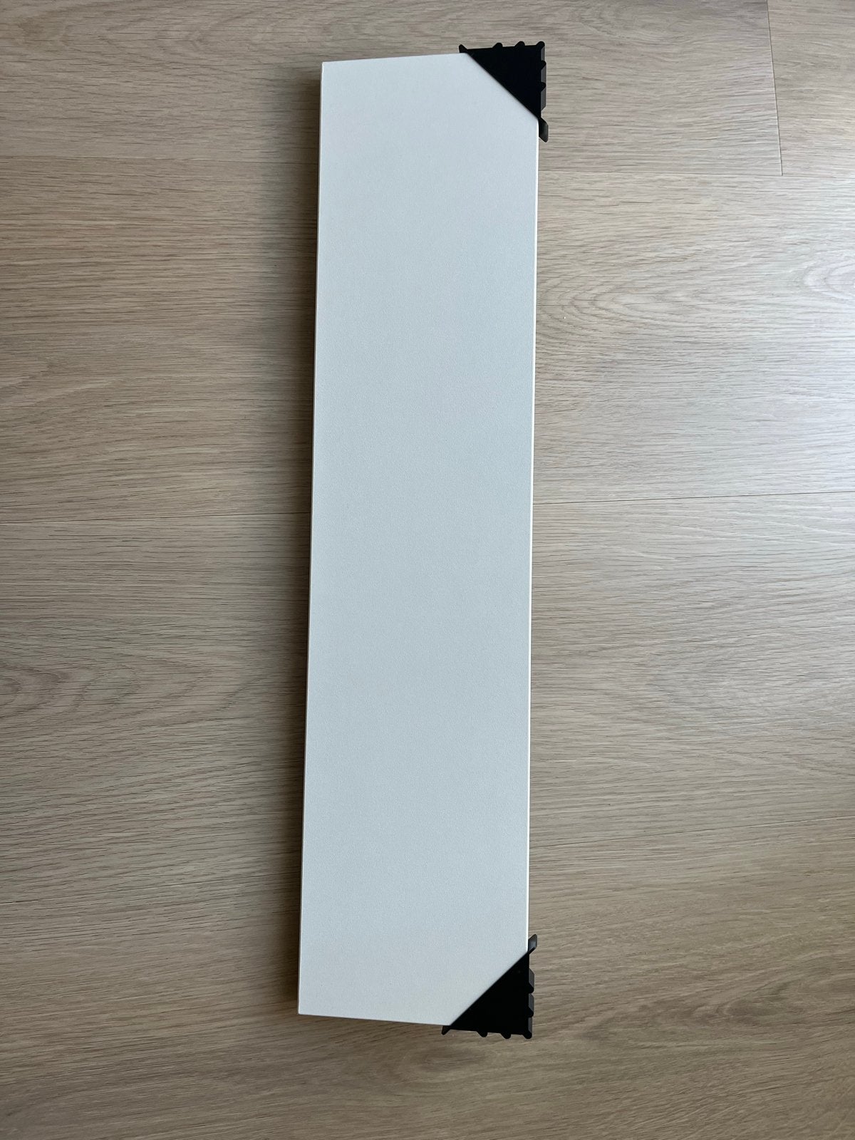 Bribus Keukenkast Schijnlade 60cm Wit W300, Ophalen, Wit, Nieuw, 50 tot 100 cm