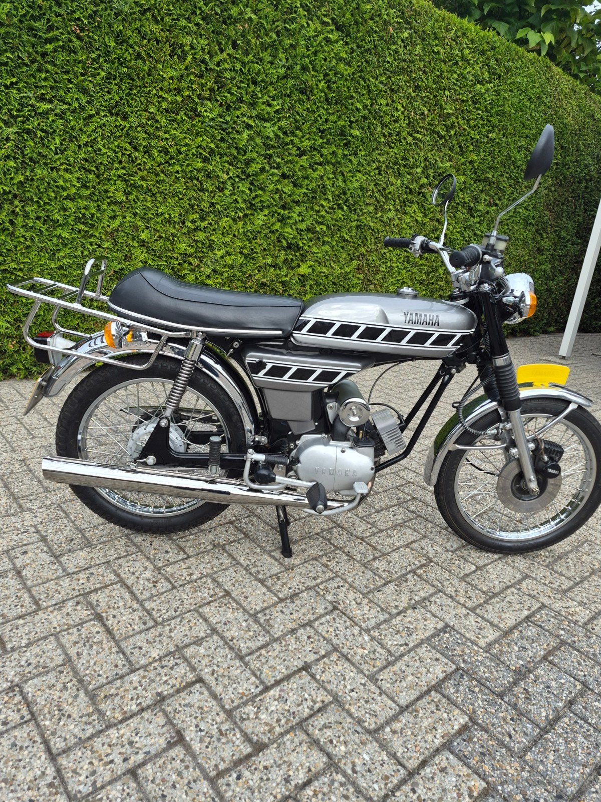 Yamaha fs1 bromfiets nieuwstaat, Ophalen of Verzenden, Yamaha