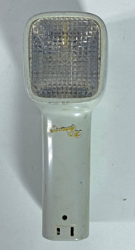 Cornet flitser vintage, Ophalen, 1940 tot 1960, Flitser