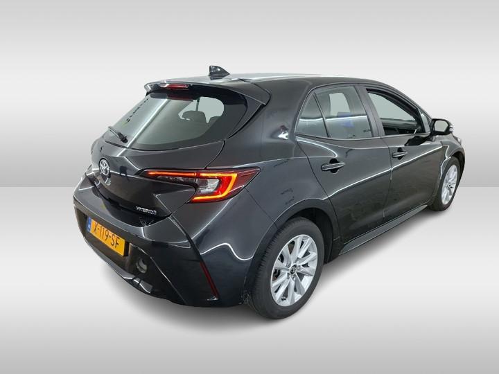 Toyota Corolla Hybrid 140 Active 1e-Eig. & Keurig-Onderh BOV, Auto's, Toyota, 12 maanden, Gebruikt, 4 cilinders, Corolla