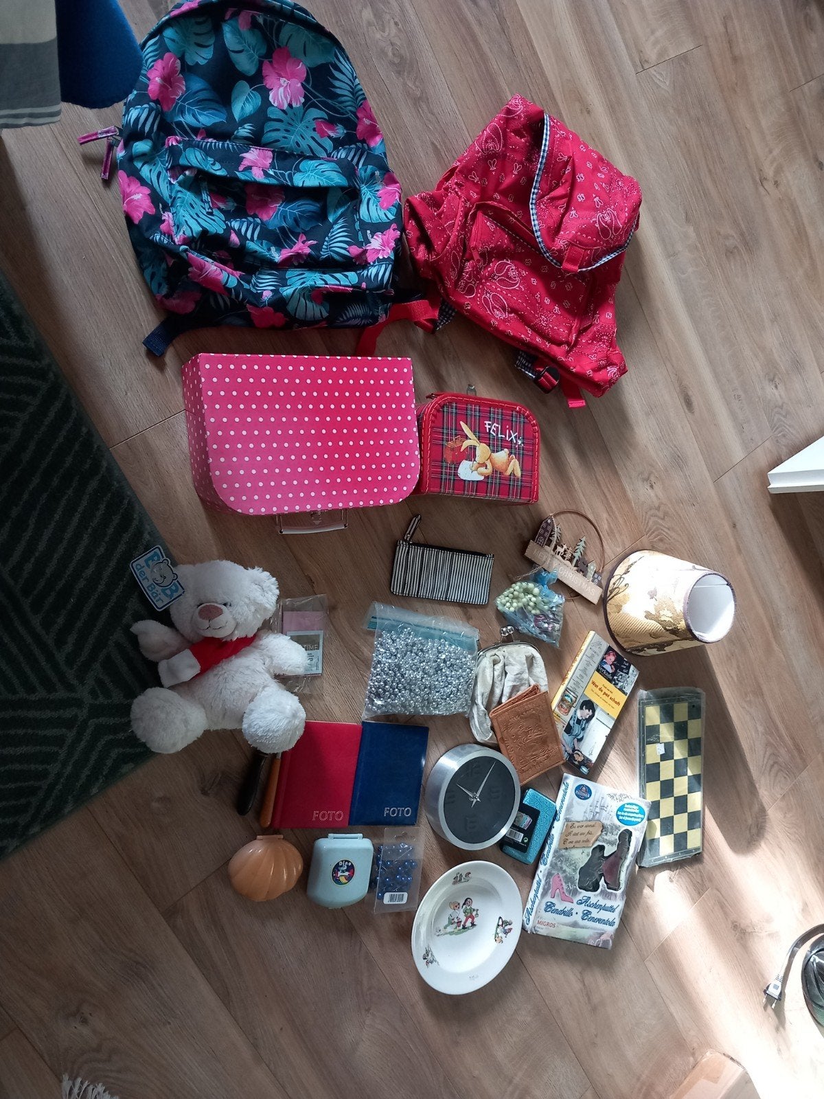 Spullen voor een rommelmarkt, Diversen, Rommelmarktspullen, Ophalen of Verzenden