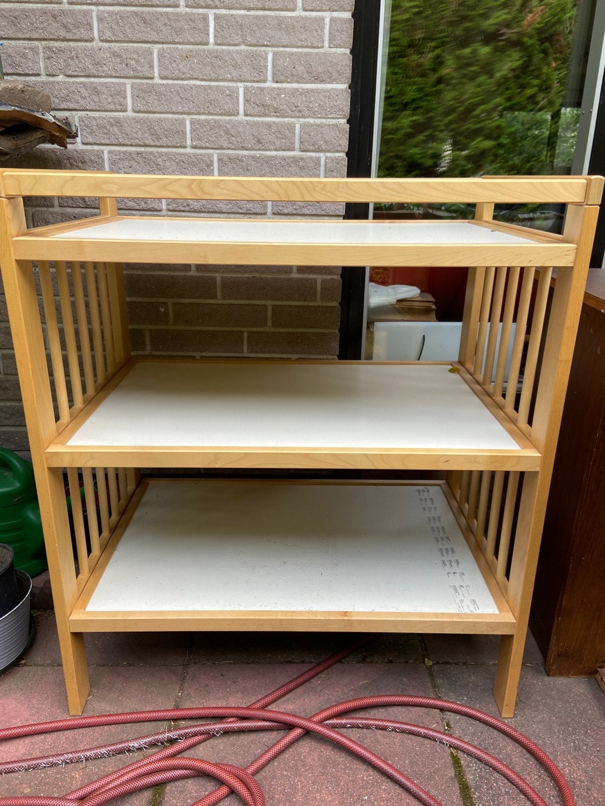 Commode, Ophalen, Zo goed als nieuw, 50 tot 70 cm, 90 tot 105 cm