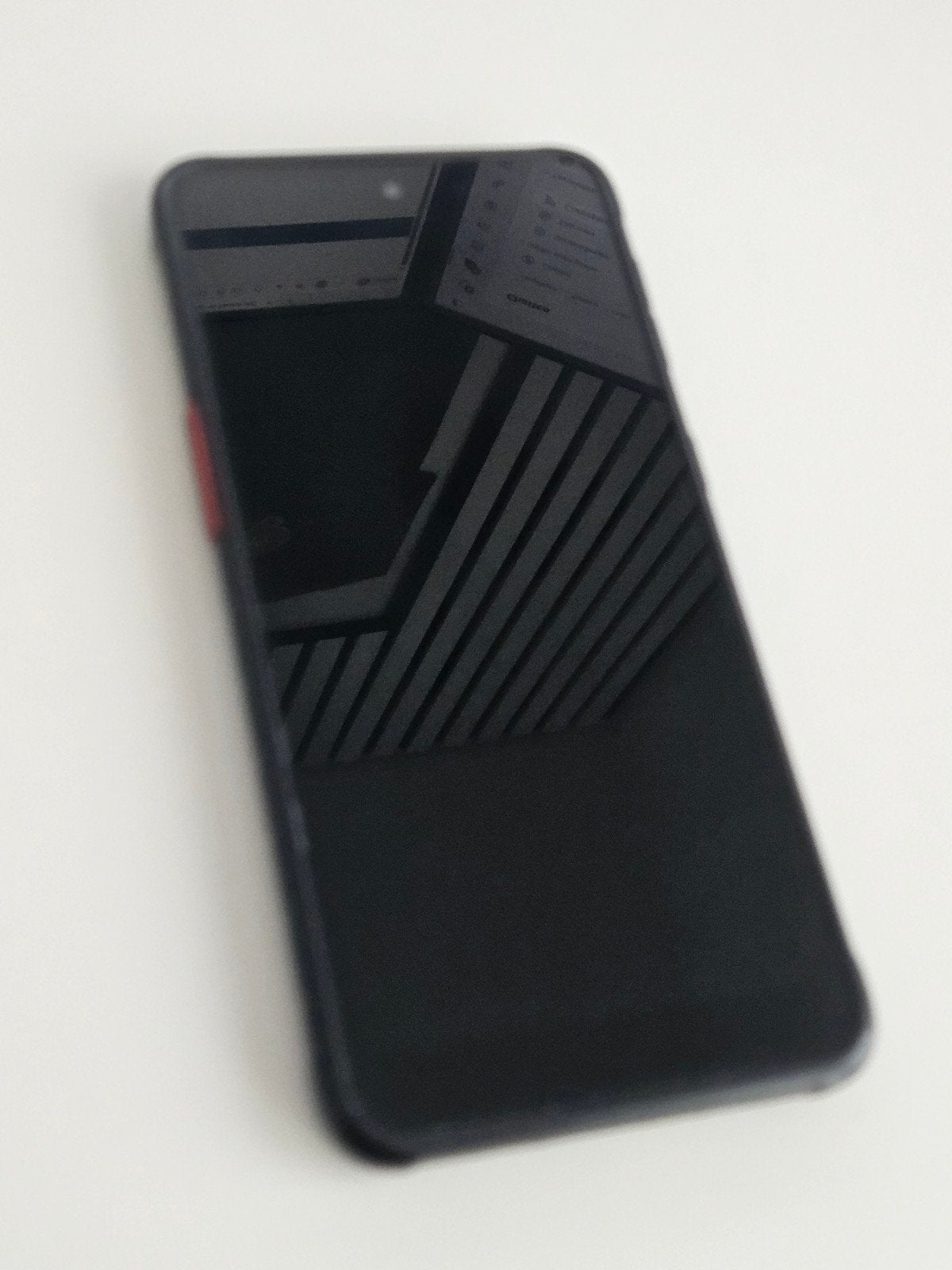 Samsung Galaxy XCover 5 – Sterke en robuuste smartphone, Computers en Software, Ophalen of Verzenden, 10 inch, Bescherming voor- en achterkant