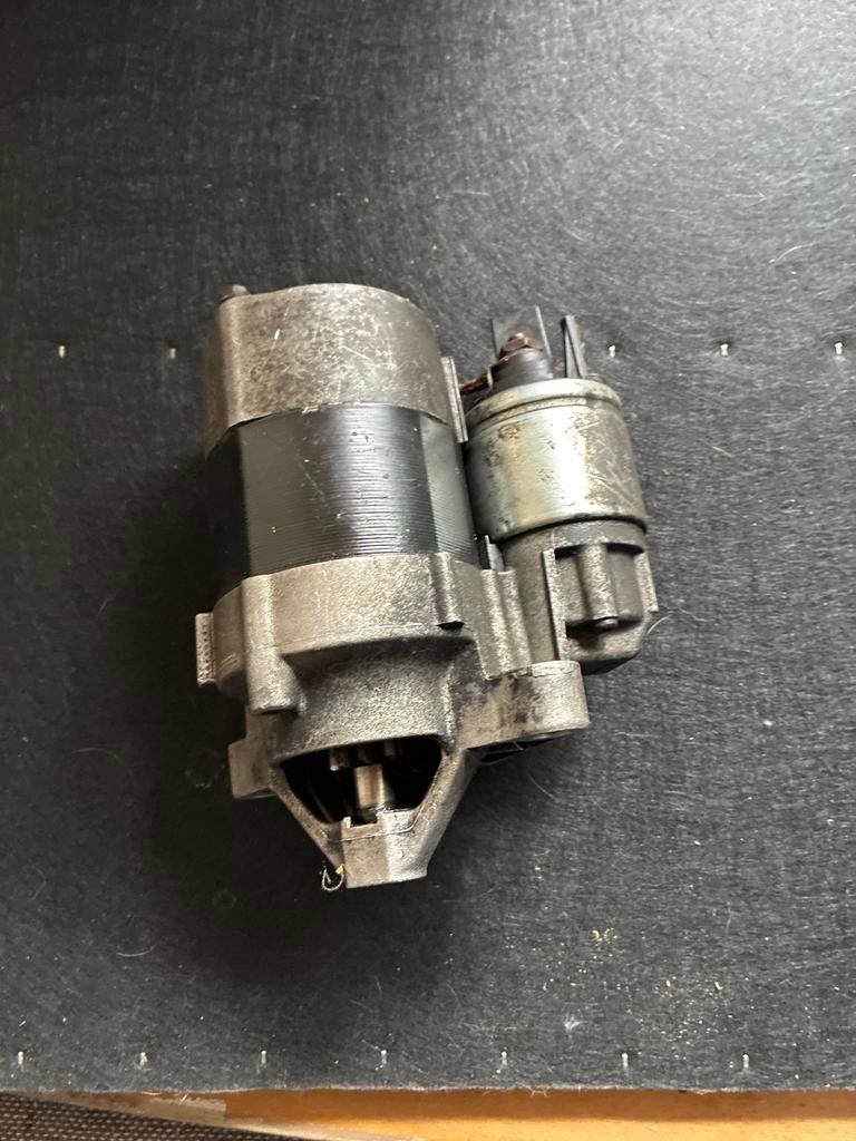Startmotor voor auto - Gebruikt renault megane 2 1.6, Auto-onderdelen, Ophalen of Verzenden, Gebruikt, Universele onderdelen