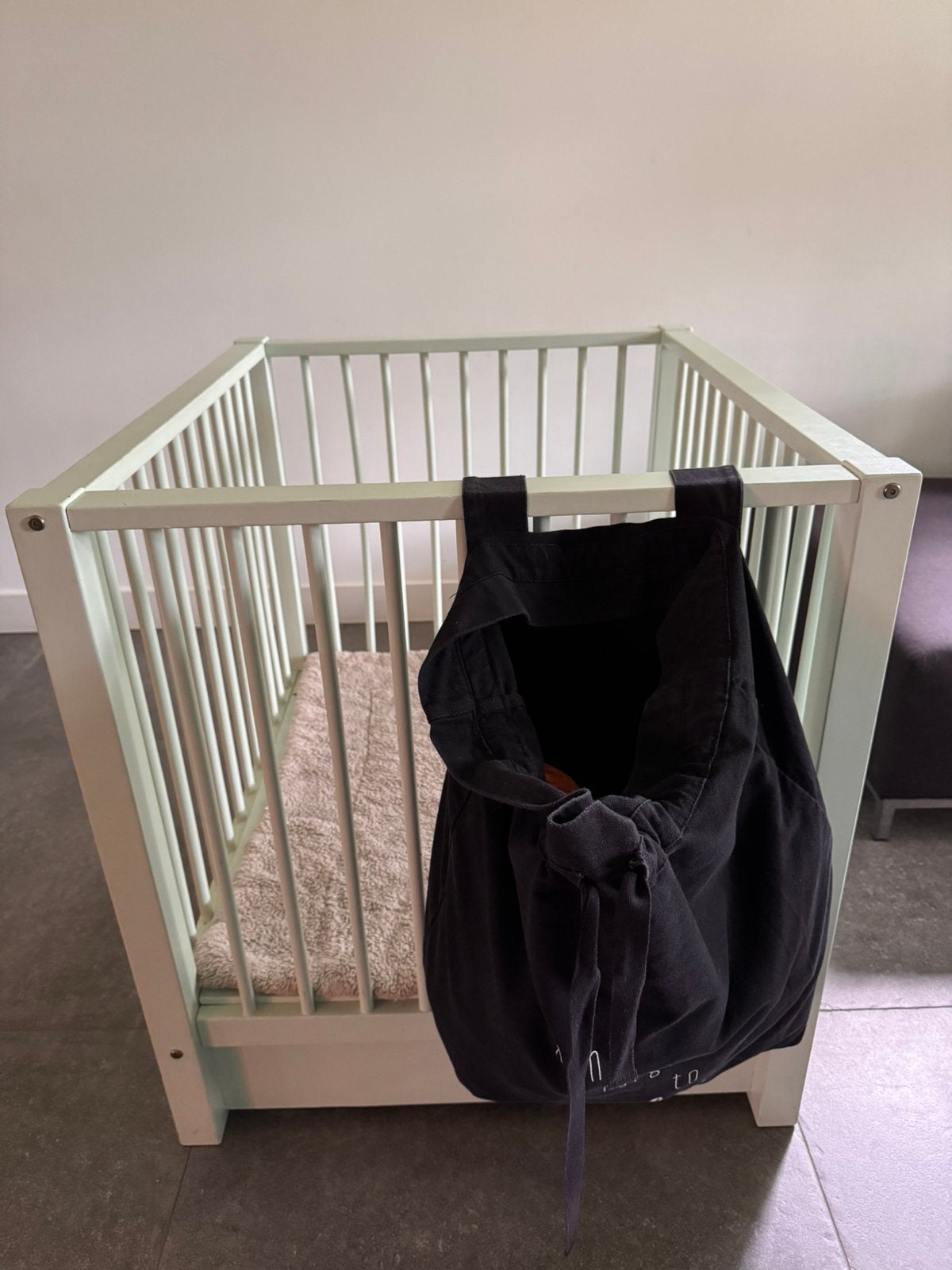 Box, Kinderen en Baby's, Boxen, Ophalen, Zo goed als nieuw