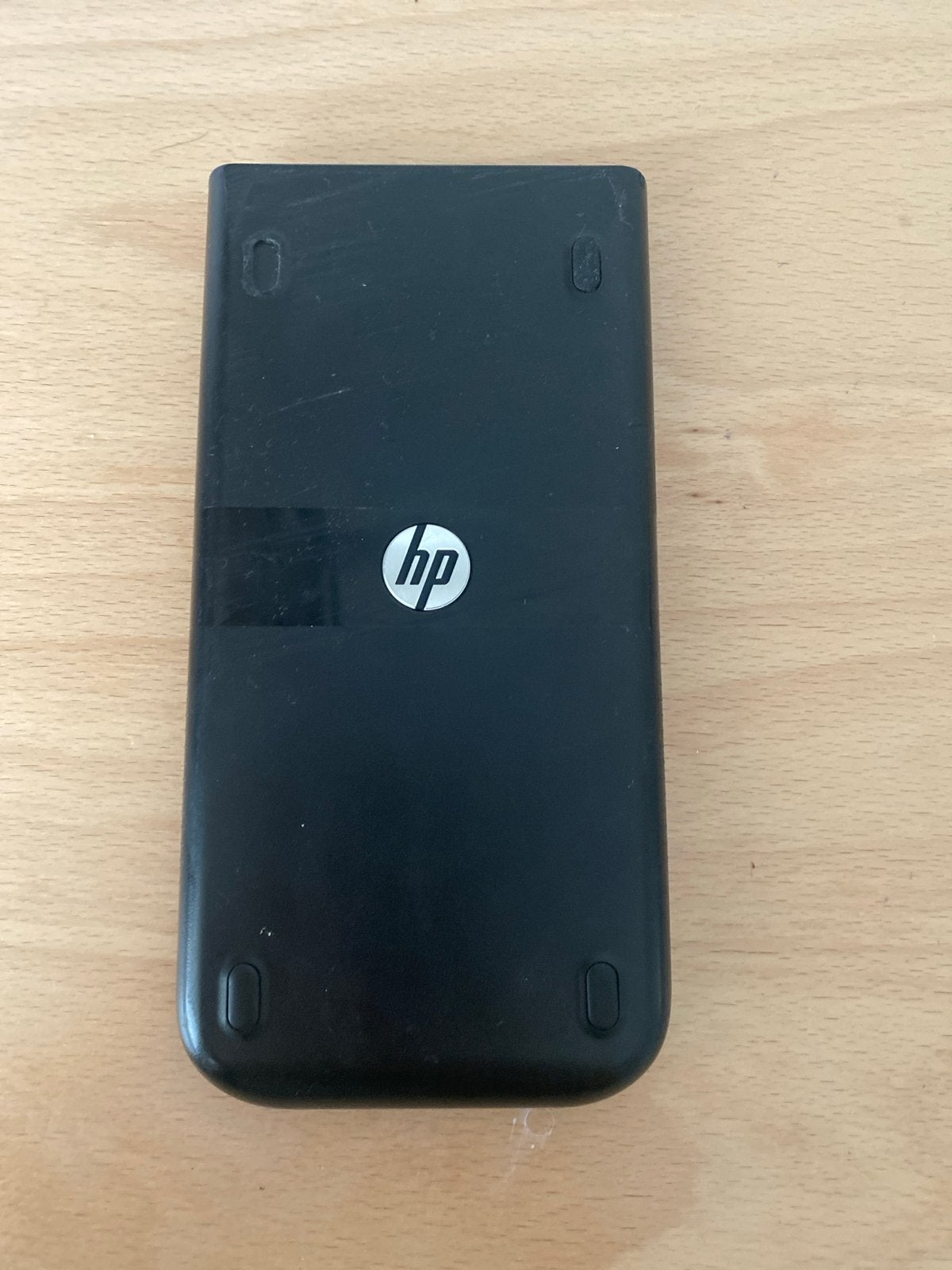 Hp prime graphing calculator, Ophalen of Verzenden, Grafische rekenmachine, Gebruikt