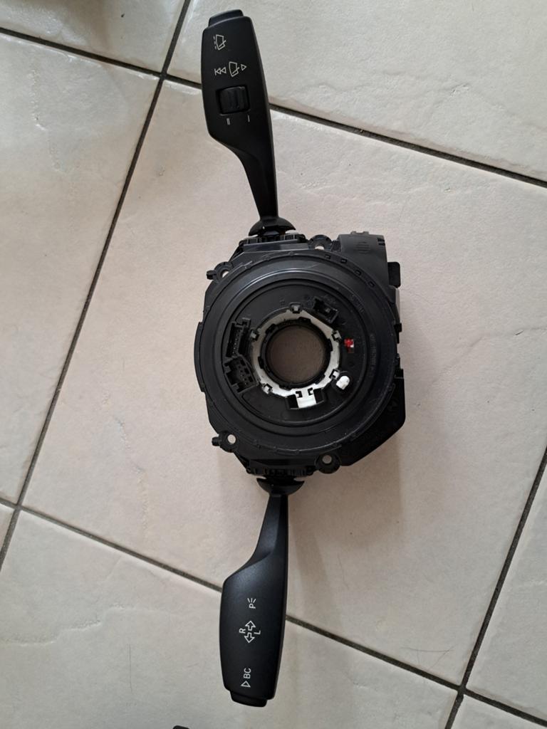 BMW f20 Stuurkolomschakelaar 9351147-01, Auto-onderdelen, Ophalen of Verzenden, Gebruikt, BMW