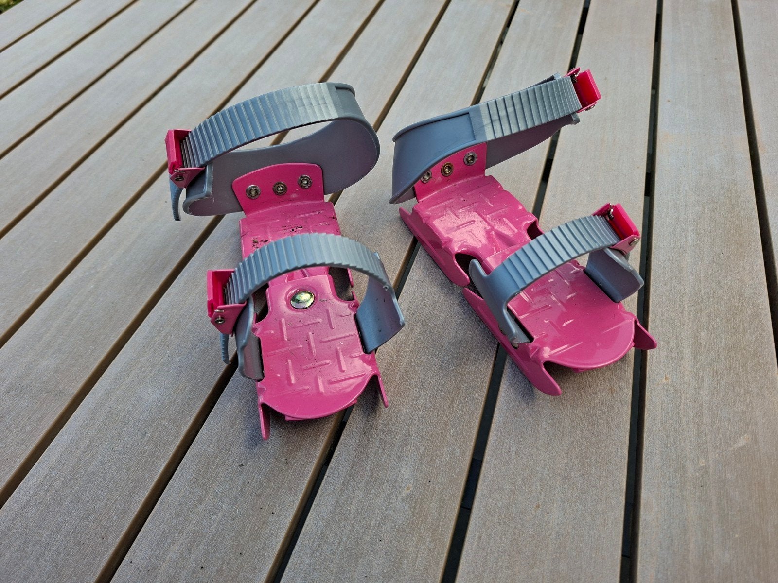 diverse schaatsen en skeelers (maat 28-31), Kinderen en Baby's, Ophalen