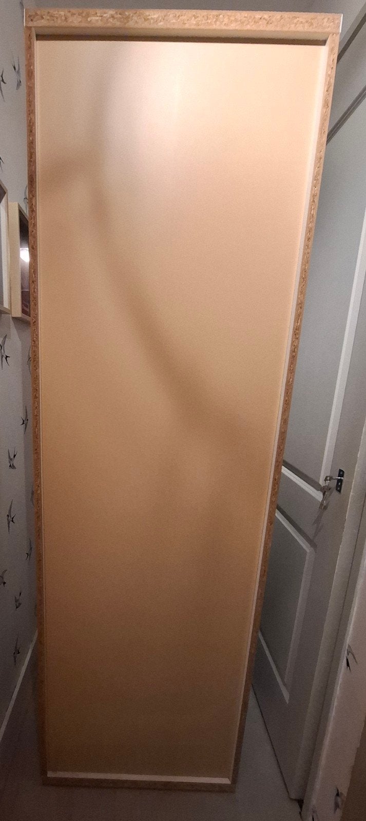 Ikea Besta Boekenkast - 60x20x192 cm met 5 planken, Ophalen, Met plank(en), Gebruikt, 50 tot 100 cm