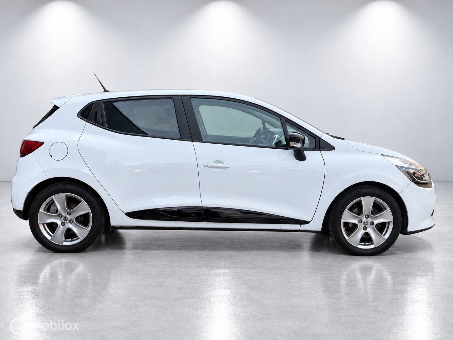 Foto 15 van Renault Clio 0.9 TCe Expression