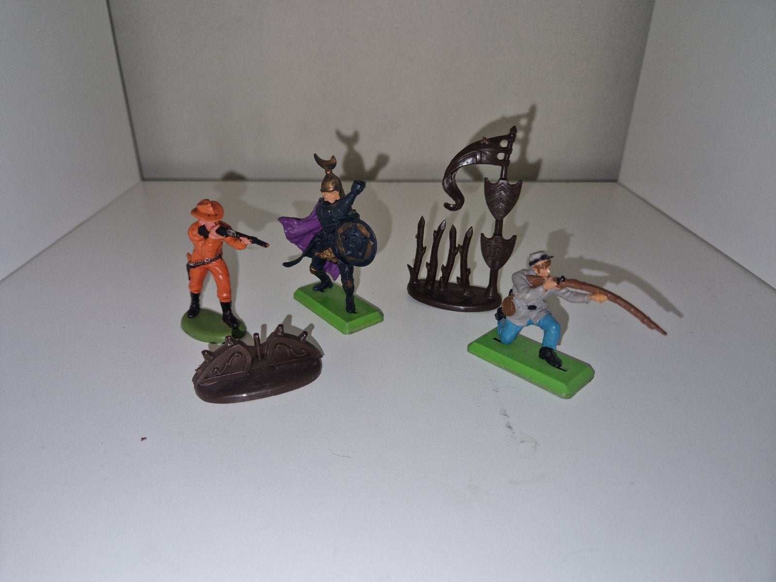Britains Lot, Verzamelen, Ophalen of Verzenden