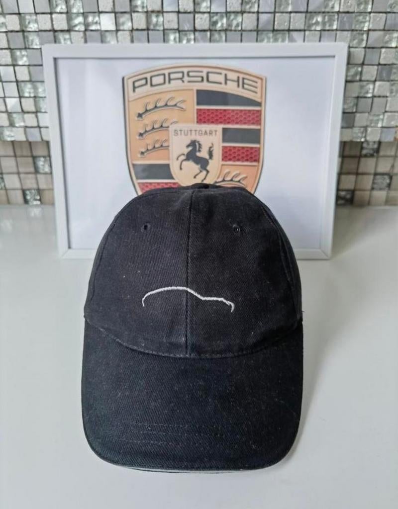 Origineel porsche pet / porsche cap, Kleding | Heren, Hoeden en Petten, Porsche, One size fits all, Ophalen of Verzenden, Pet