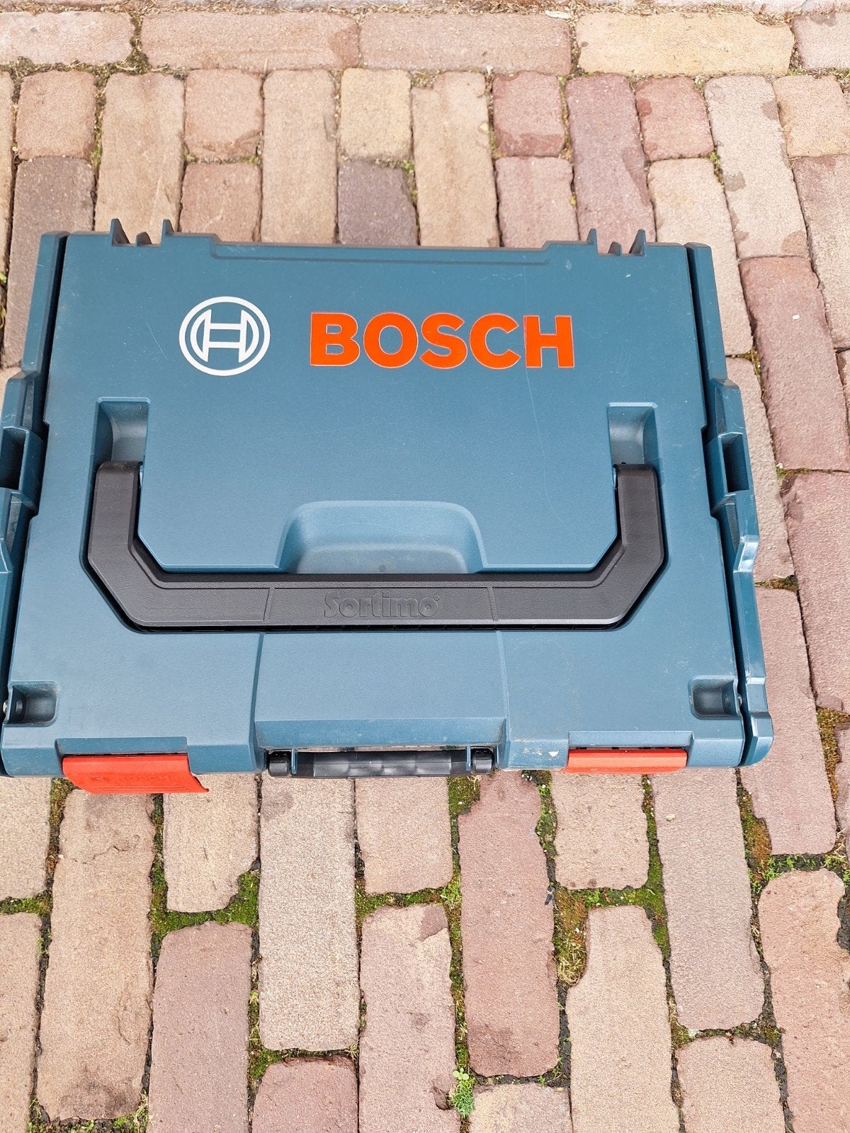 Bosch Sortimo L Boxx 136, Doe-het-zelf en Verbouw, Ophalen of Verzenden, Nieuw