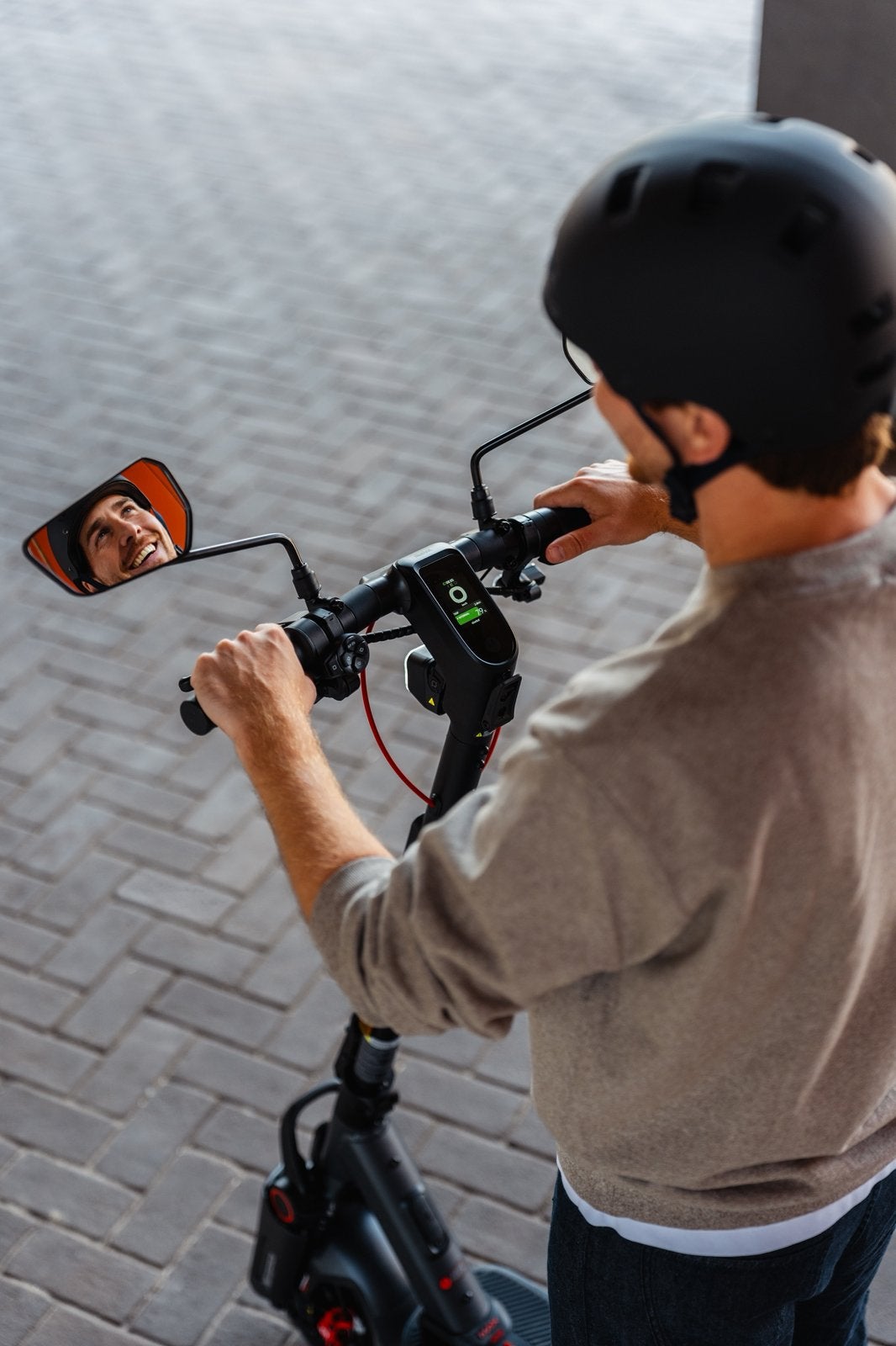 Segway Ninebot MAX G3 NL Legale Elektrische Step | Bestel nu, Nieuw, Ophalen of Verzenden, Segway Ninebot Europe BV, Dynamostraat 7 Amsterdam
