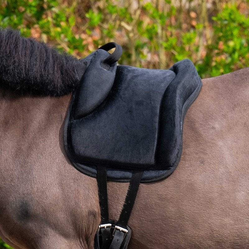 Harry's Horse Bareback pad Ultimate, Ophalen of Verzenden, Nieuw, Overige typen