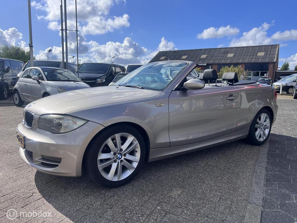 BMW 1-Serie