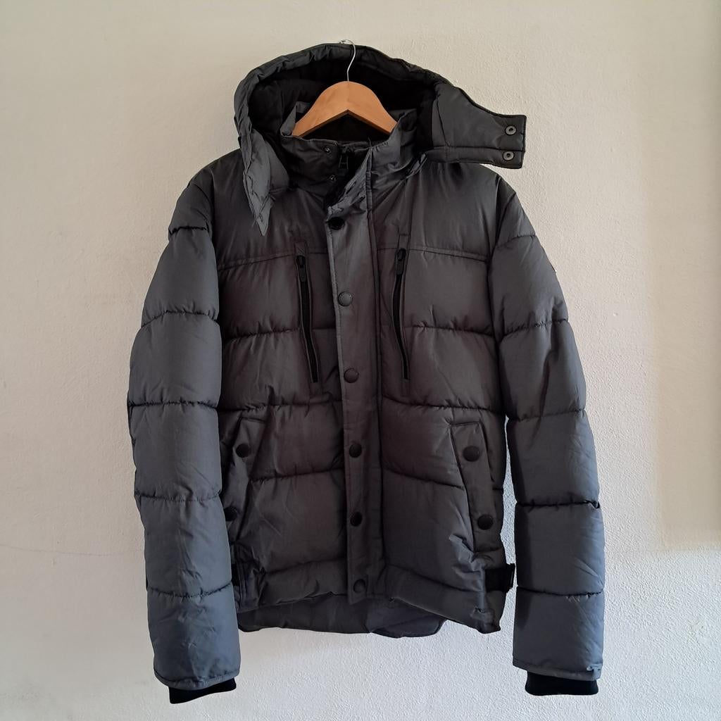 Smog ski-jas, maat S - zo goed als nieuw, Kleding | Heren, Zo goed als nieuw, Jack, Maat 46 (S) of kleiner, Smog