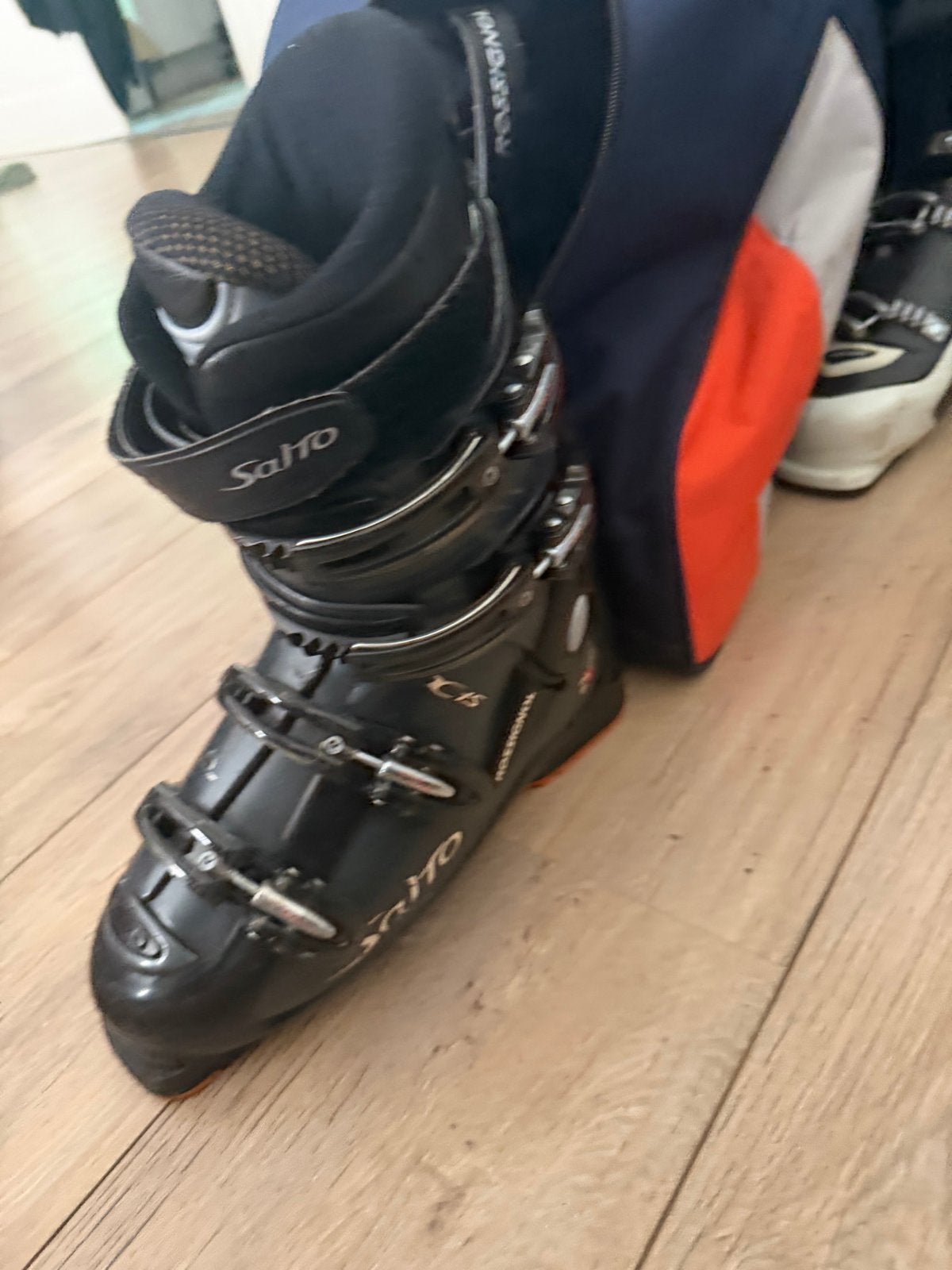 Diverse ski- en snowboardspullen te koop, Sport en Fitness, Skiën en Langlaufen, Gebruikt, Ophalen of Verzenden, Atomic, Skiën