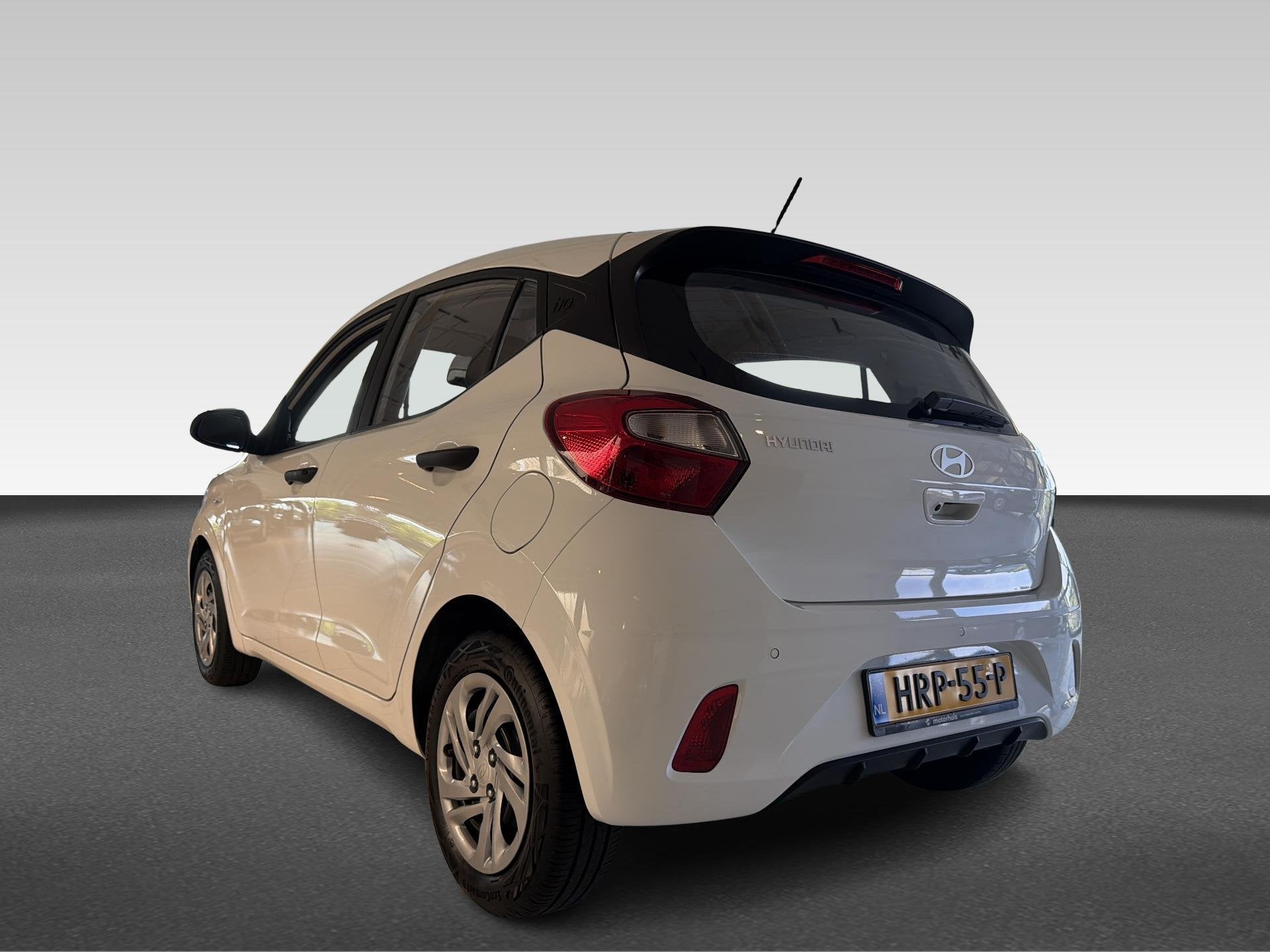 Hyundai i10 1.0 Comfort, Auto's, Hyundai, 21 km/l, Gebruikt, Euro 6, 899 kg