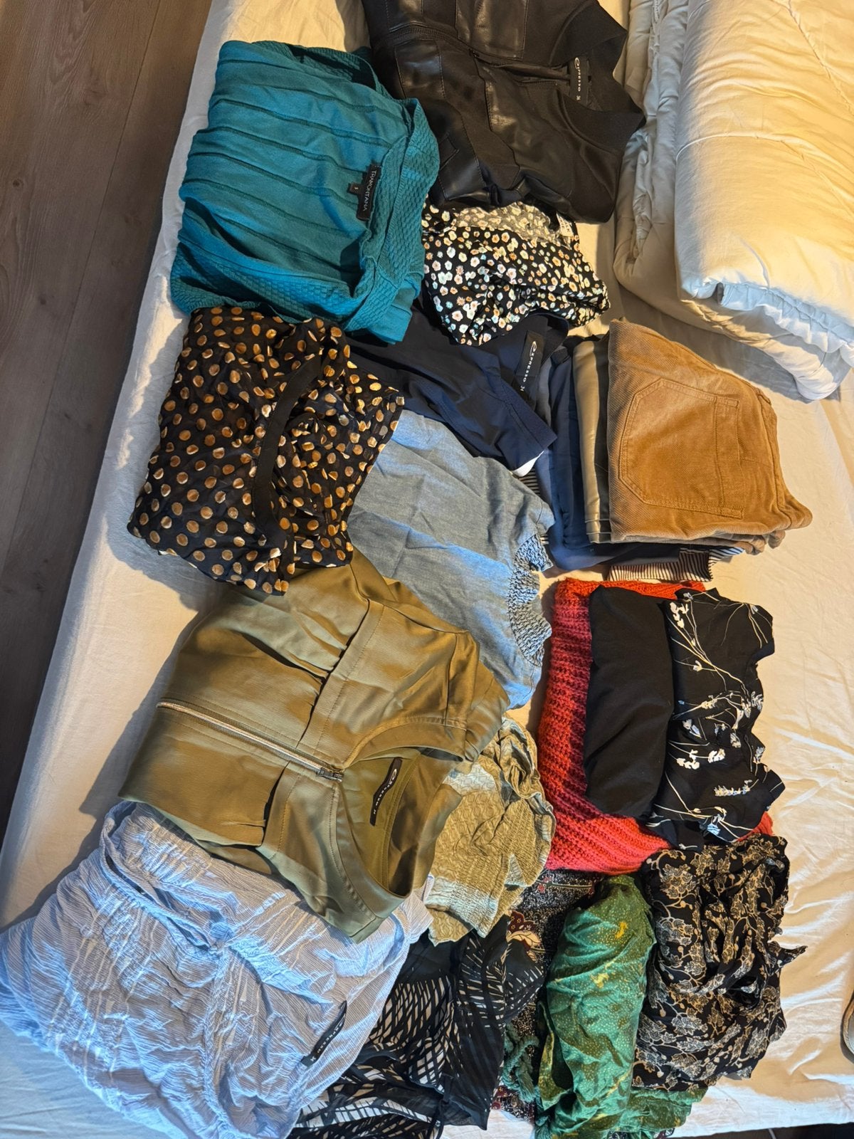 Dameskleding maat 34/36, Kleding | Dames, Ophalen of Verzenden, Zo goed als nieuw, Maat 34 (XS) of kleiner