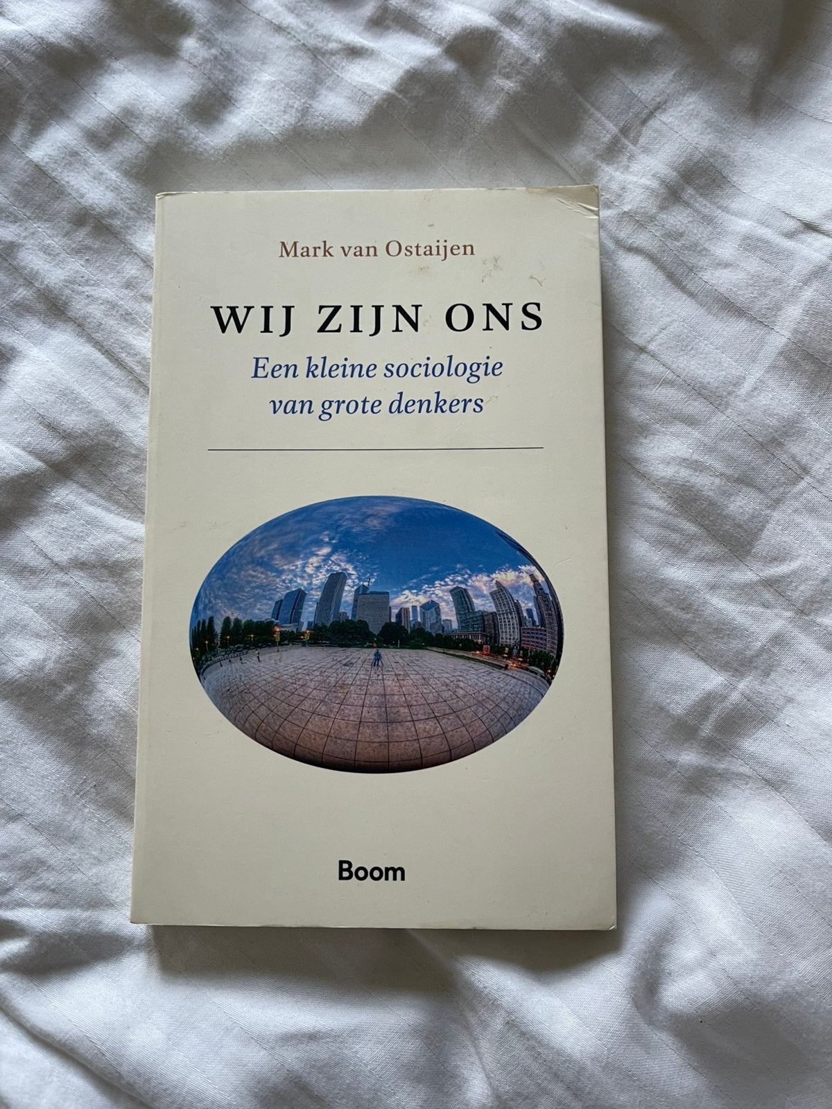 Mark van Ostaijen - Wij zijn ons, Gelezen, Mark van Ostaijen, Sociale wetenschap, Ophalen of Verzenden