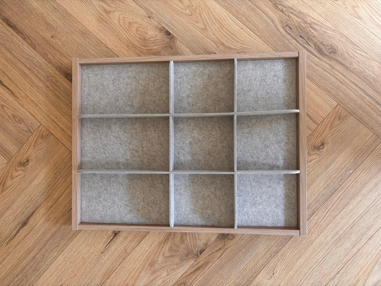IKEA Komplement uittrekbare plank met inzet, Ophalen, Zo goed als nieuw