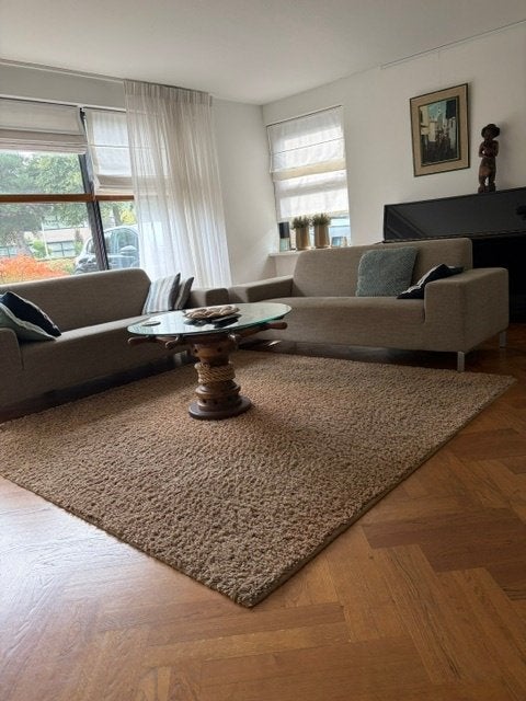 Vloerkleed, Ophalen, Gebruikt, 200 cm of meer, 200 cm of meer