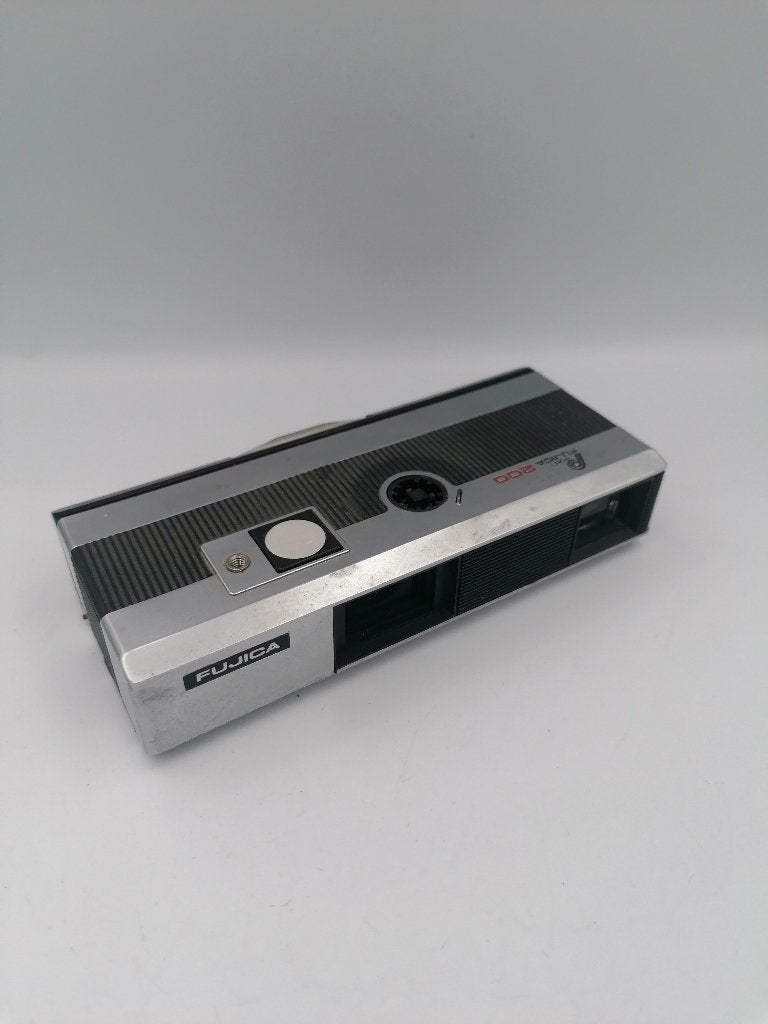 Pocket Fujica 200 vintage pocket 110 camera, Verzenden, Compact, Overige Merken