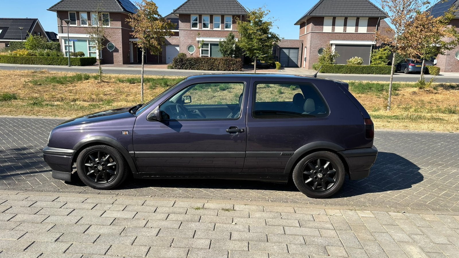 Foto 5 van VW Golf 3 GTI 2.0 8V ADY | NAP | APK 08-2027