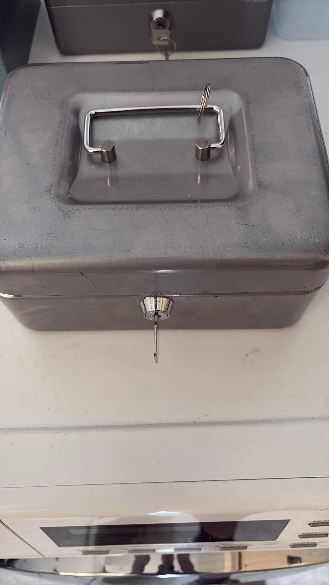 Geldkistje, Ophalen of Verzenden, Zo goed als nieuw, Dier