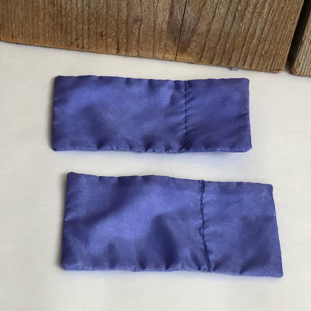Paarse camping accessoires, Ophalen of Verzenden, Zo goed als nieuw, Toebehoren