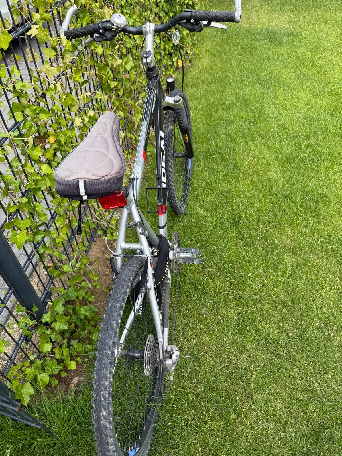 Ideal Target Mountainbike - Gebruikt, Goede Staat, Gebruikt, Hardtail, 53 tot 57 cm, Ophalen