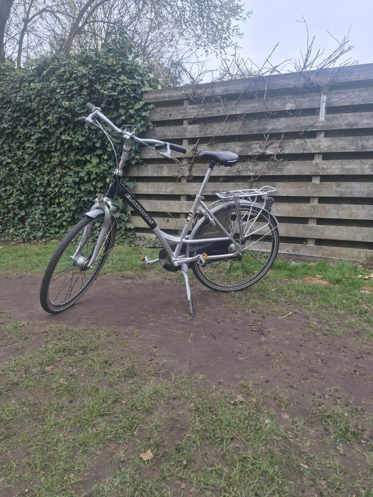opknap fietsen gezocht!, Ophalen of Verzenden, Nieuw, Minder dan 10 versnellingen, Overige merken