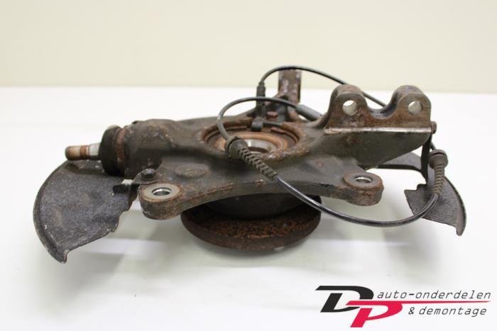 Fusee links-voor van een Citroen DS5, Gebruikt, -, Ophalen of Verzenden, -