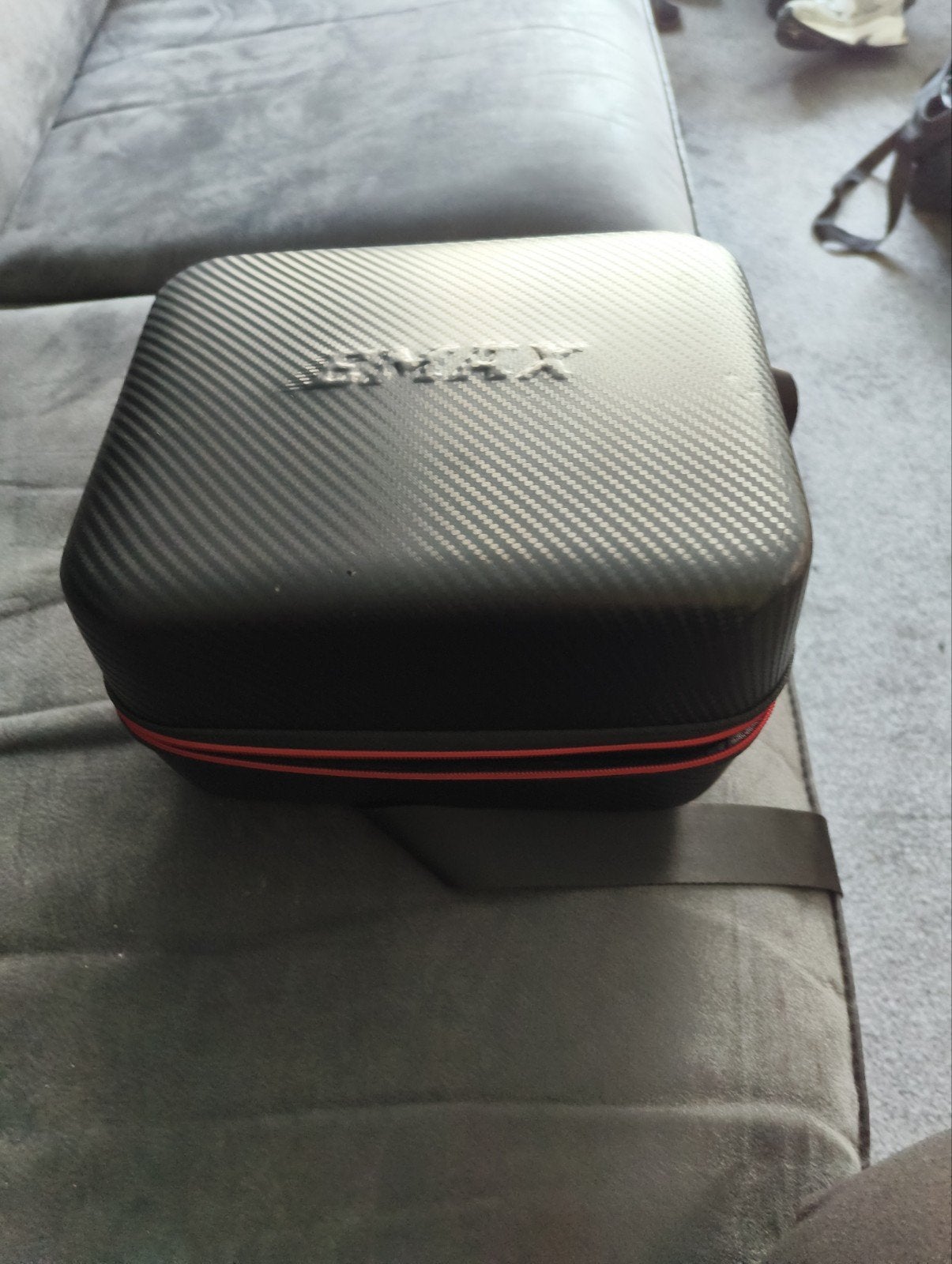 Amac drone met VR bril - Zo goed als nieuw, Ophalen