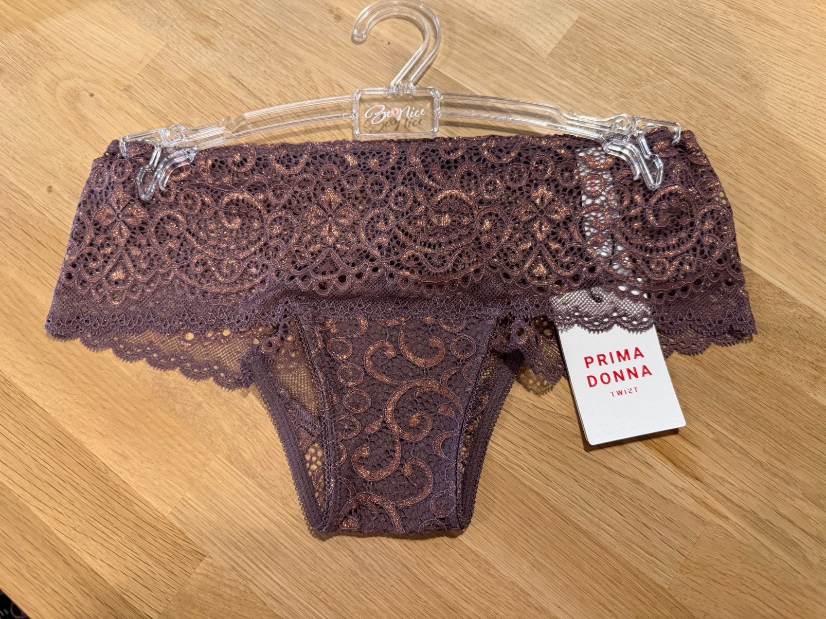 Prima Donna slip 36 NIEUW!! Nu €15, Ophalen of Verzenden, Slip