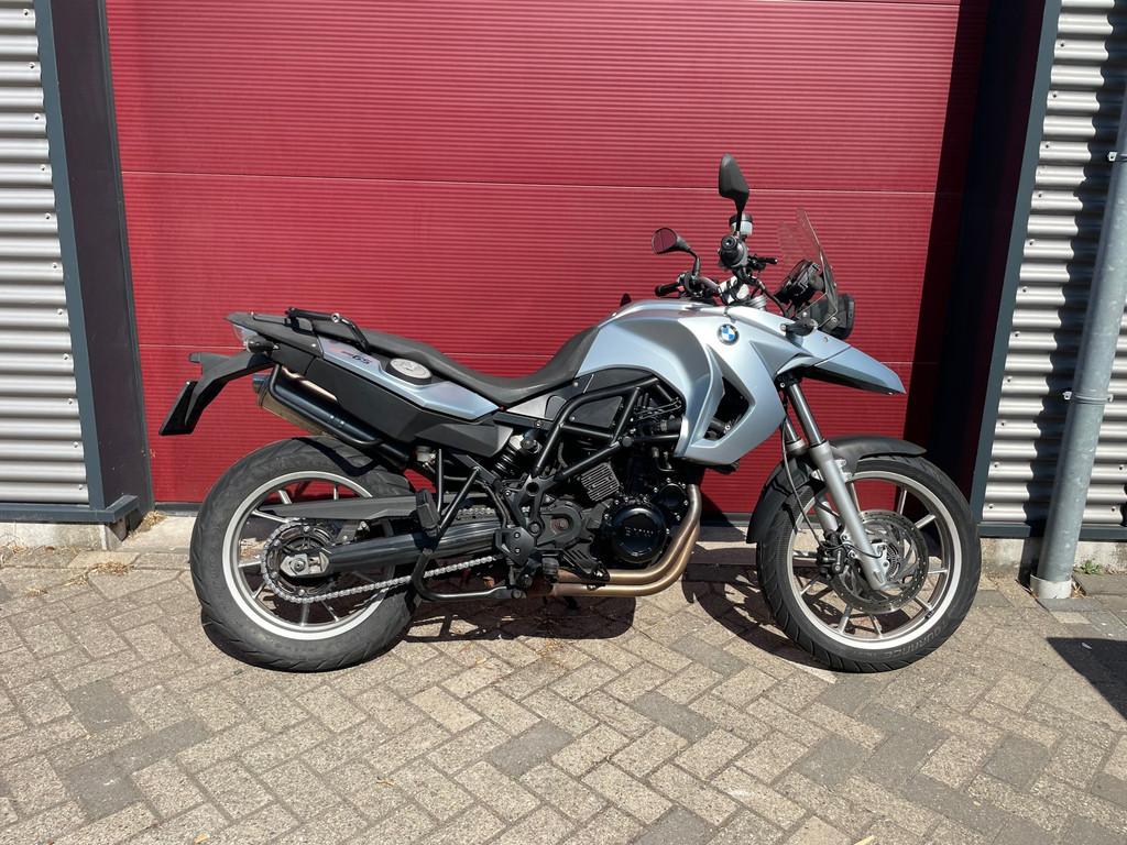 BMW F 650 GS F650GS ABS, Ivo@technoservicehoogendijk.nl, Jan Tinbergenstraat 8-b
2811DZ  Reeuwijk, NL, Hoogendijk Motoren Reeuwijk