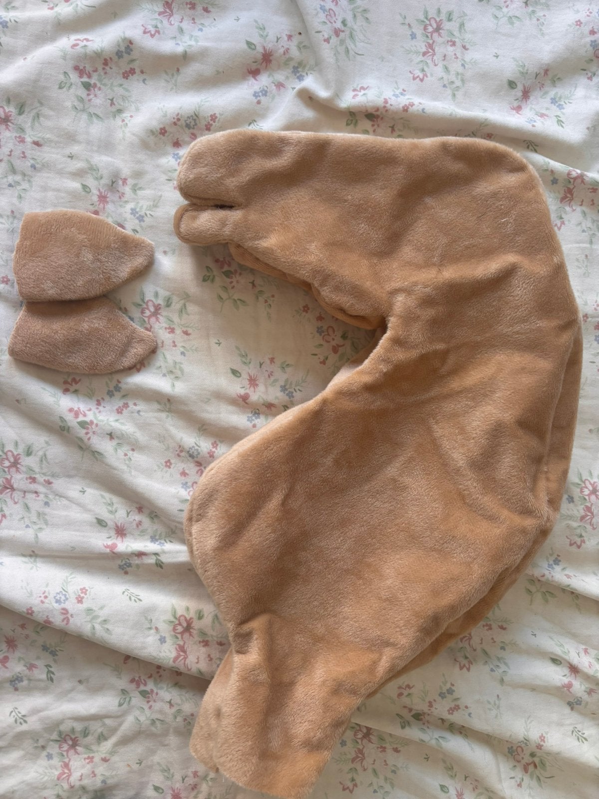 diy hobbyhorse #5, Verzenden, Zo goed als nieuw