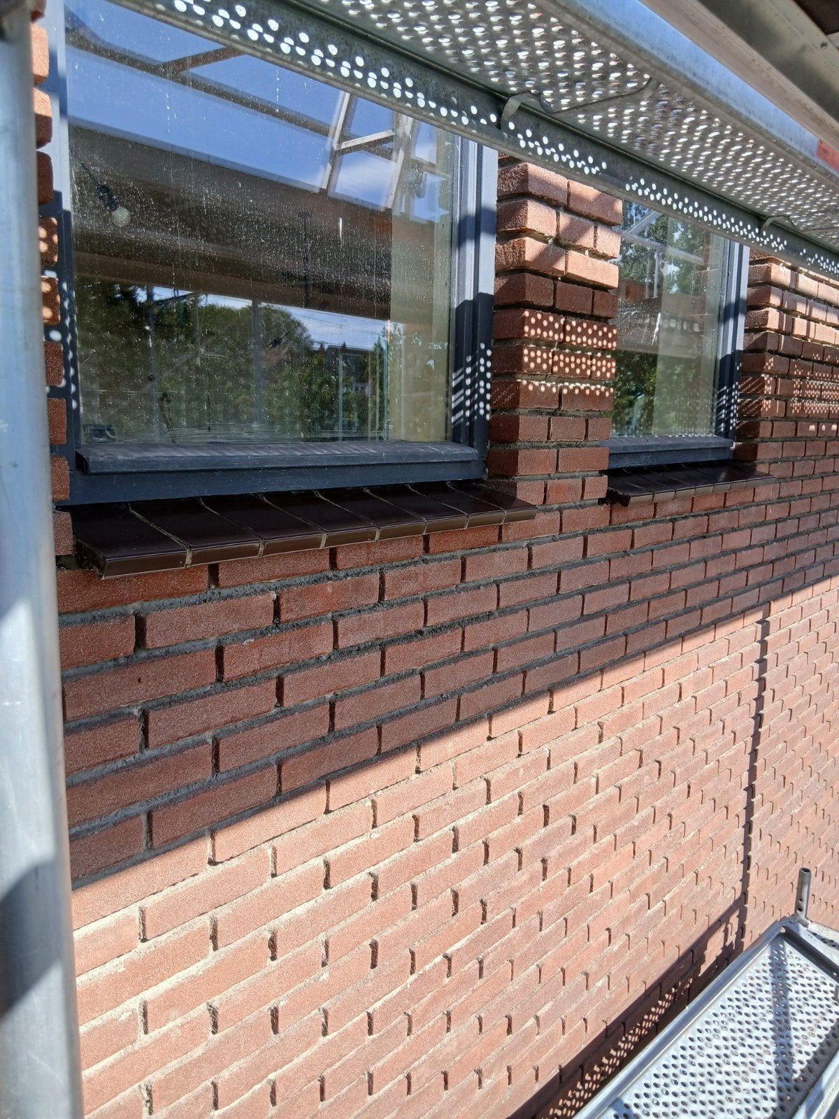 Raamdorpels spesialist., Ophalen of Verzenden