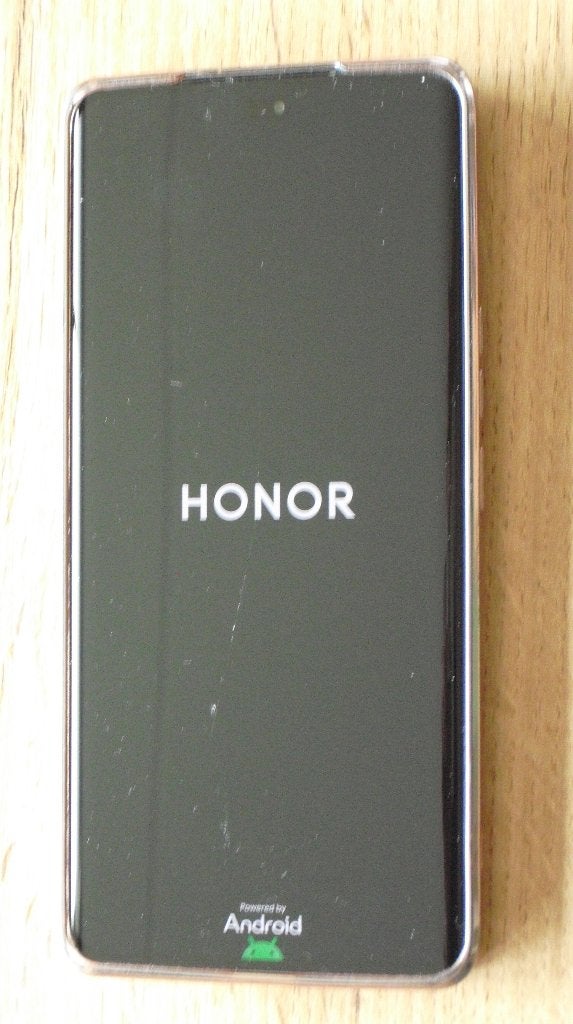 HONOR Magic 7 Lite, Overige modellen, Zwart, Zo goed als nieuw, Zonder simlock