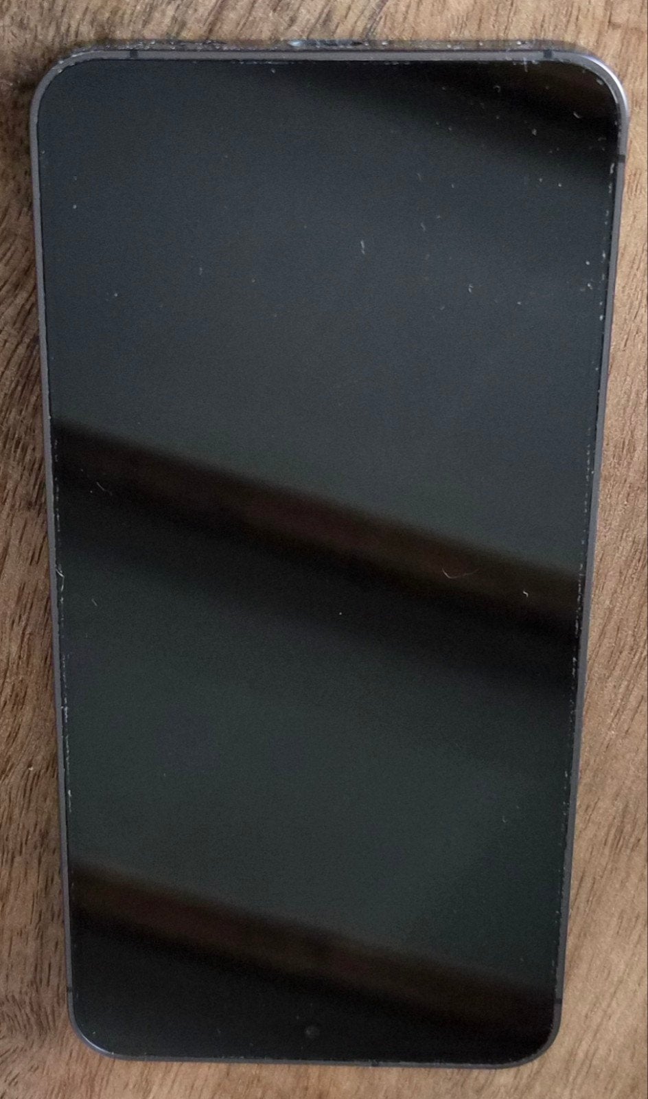 Samsung Galaxy S24 128GB Onyx Zwart