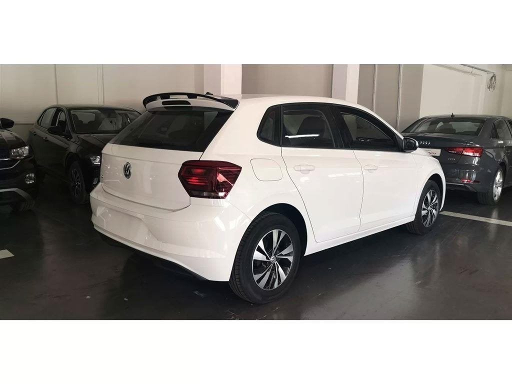 VW Polo MK6 [AW] – Dakspoiler, Ophalen of Verzenden, MJ-Carstyling, Info@mj-carstyling.net, Sibeliusstraat 81 5011JH Tilburg