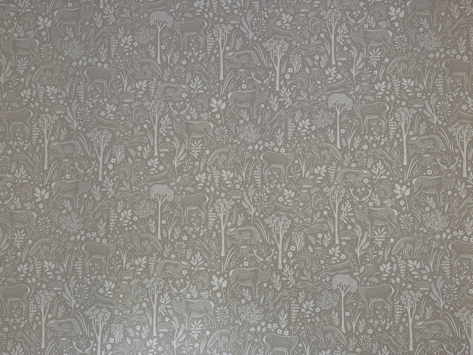Grandeco Wall Fashion Little Dreamers Behang, Ophalen, Natuurlijk, Overige merken, Beige