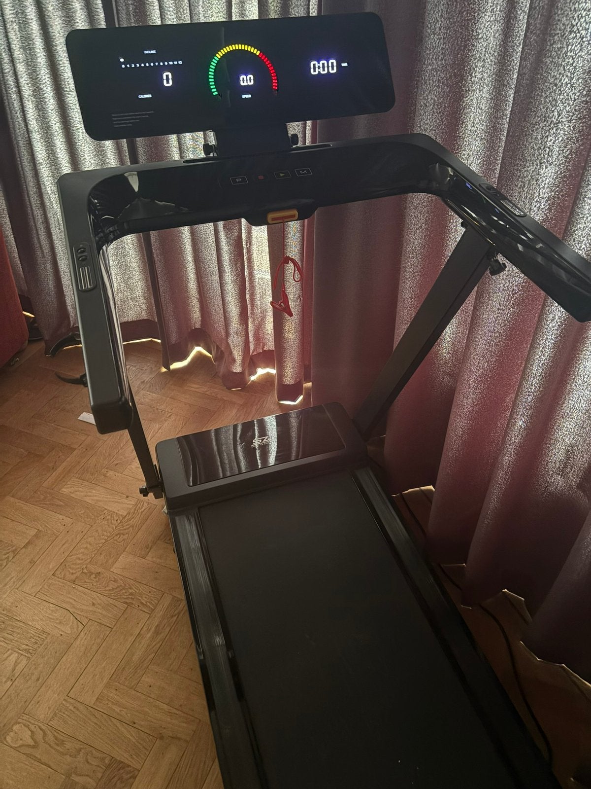 Loopband