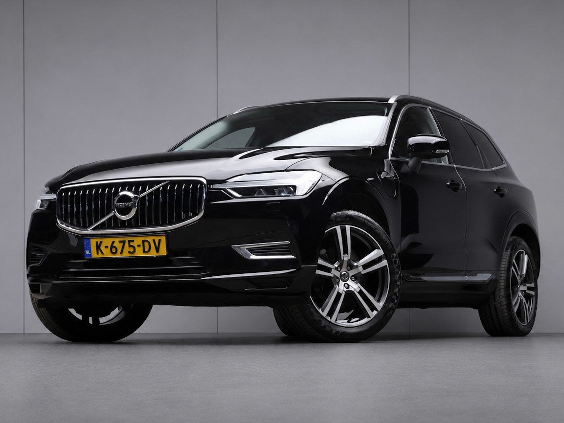 Volvo XC60 2.0 T8 Twin Engine AWD Inscription Sport (PANORAM, Automaat, Gebruikt, Euro 6, 4 cilinders
