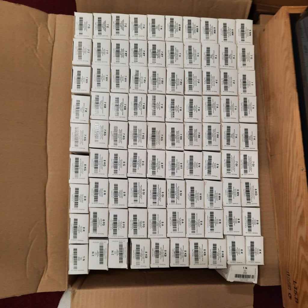 haar producten, Ophalen, Nieuw, Shampoo of Conditioner