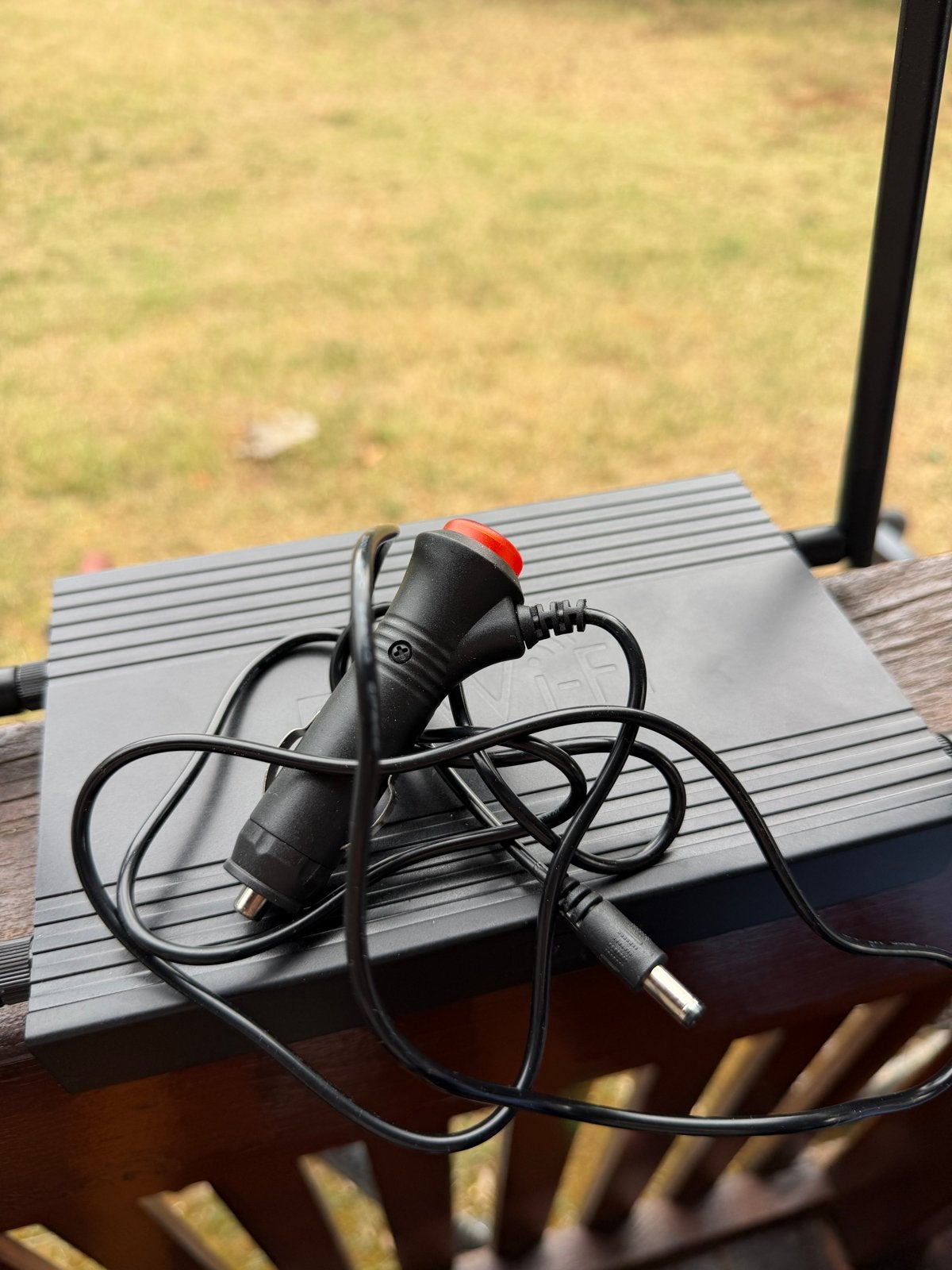 EZ Hotspot Extender V5 Router - Zo goed als nieuw, Ophalen, Zo goed als nieuw, Router